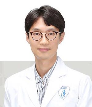 Doctor's Image