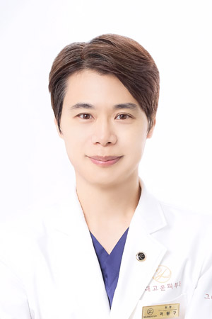 Doctor's Image