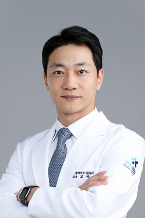 Doctor's Image