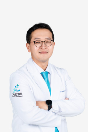 Doctor's Image