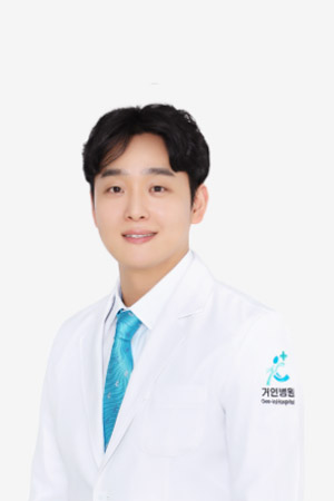Doctor's Image