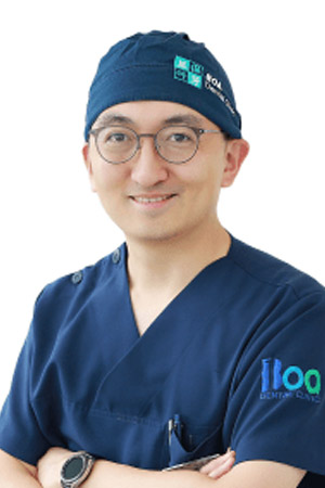 Doctor's Image
