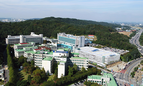 단국대학교의과대학부속병원's Image