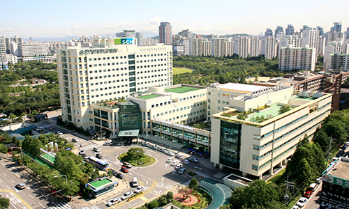 순천향대학교부속부천병원's Image