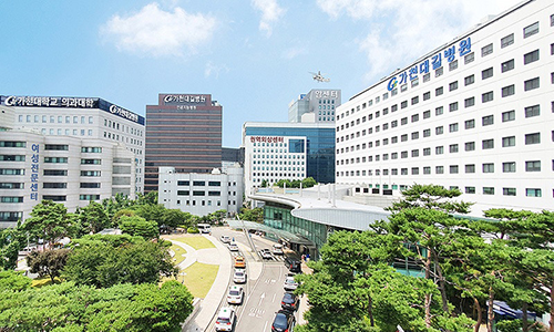 의료법인 길의료재단 길병원's Image