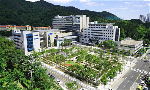 학교법인성균관대학삼성창원병원's Image