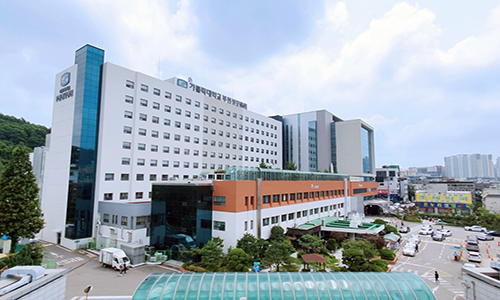 가톨릭대학교부천성모병원's Image