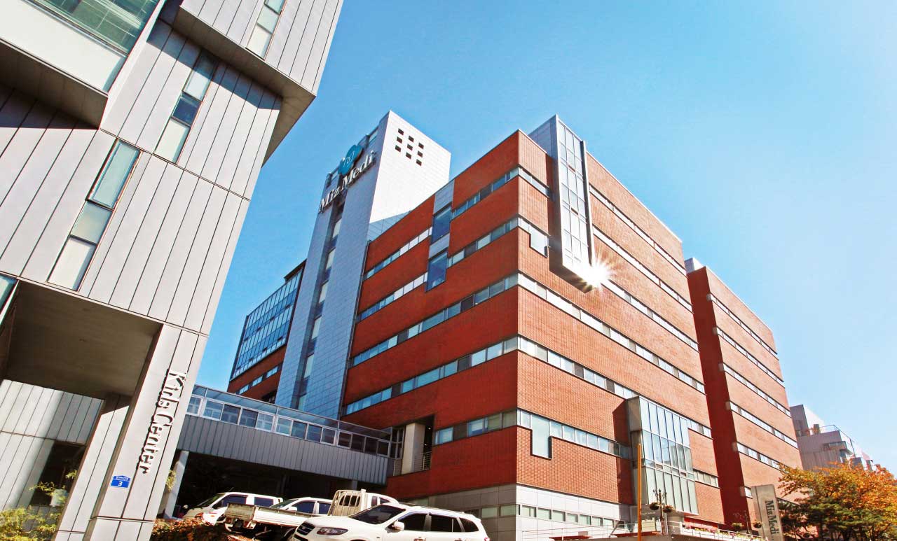 미즈메디병원's Image