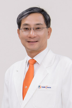 Doctor's Image