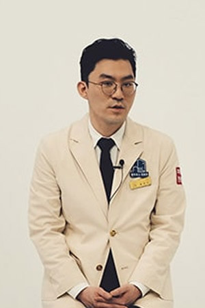 Doctor's Image
