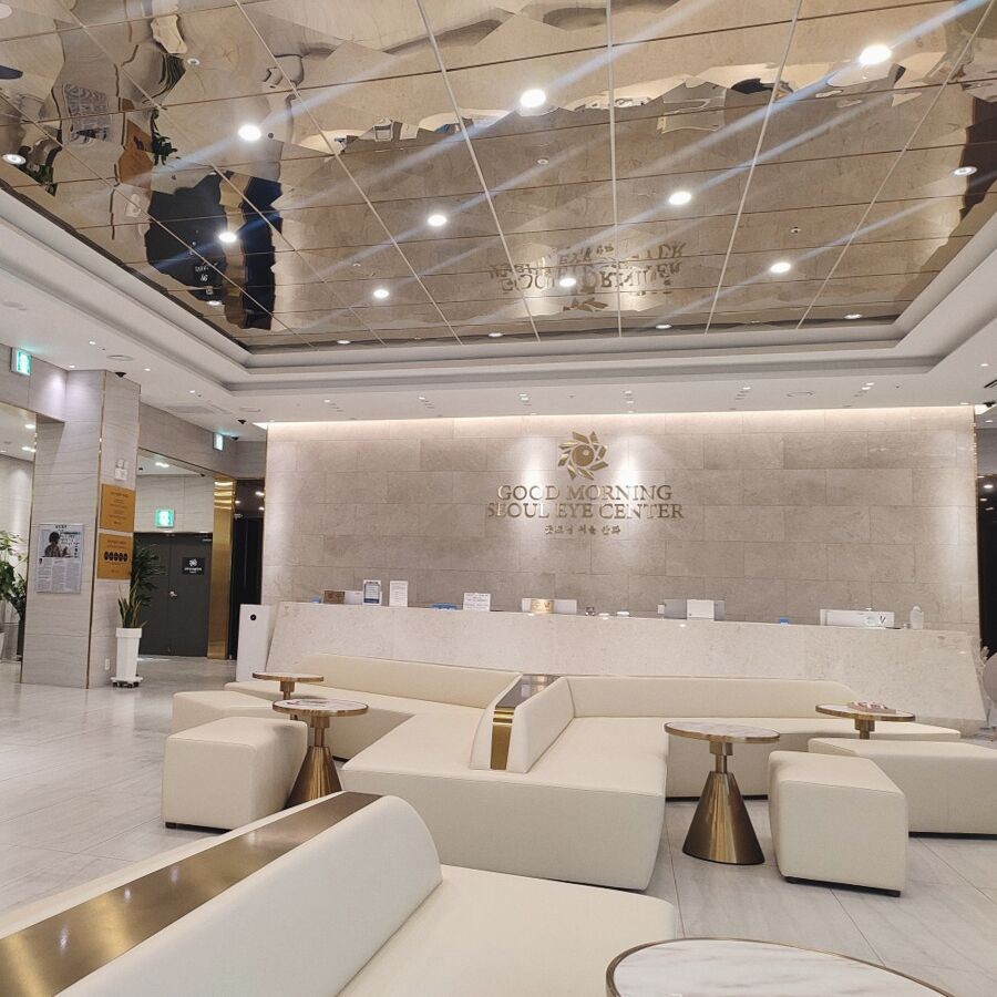 굿모닝서울안과의원's Image