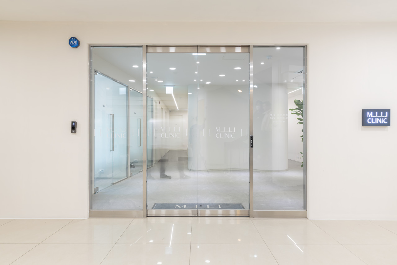 밀리의원's Image