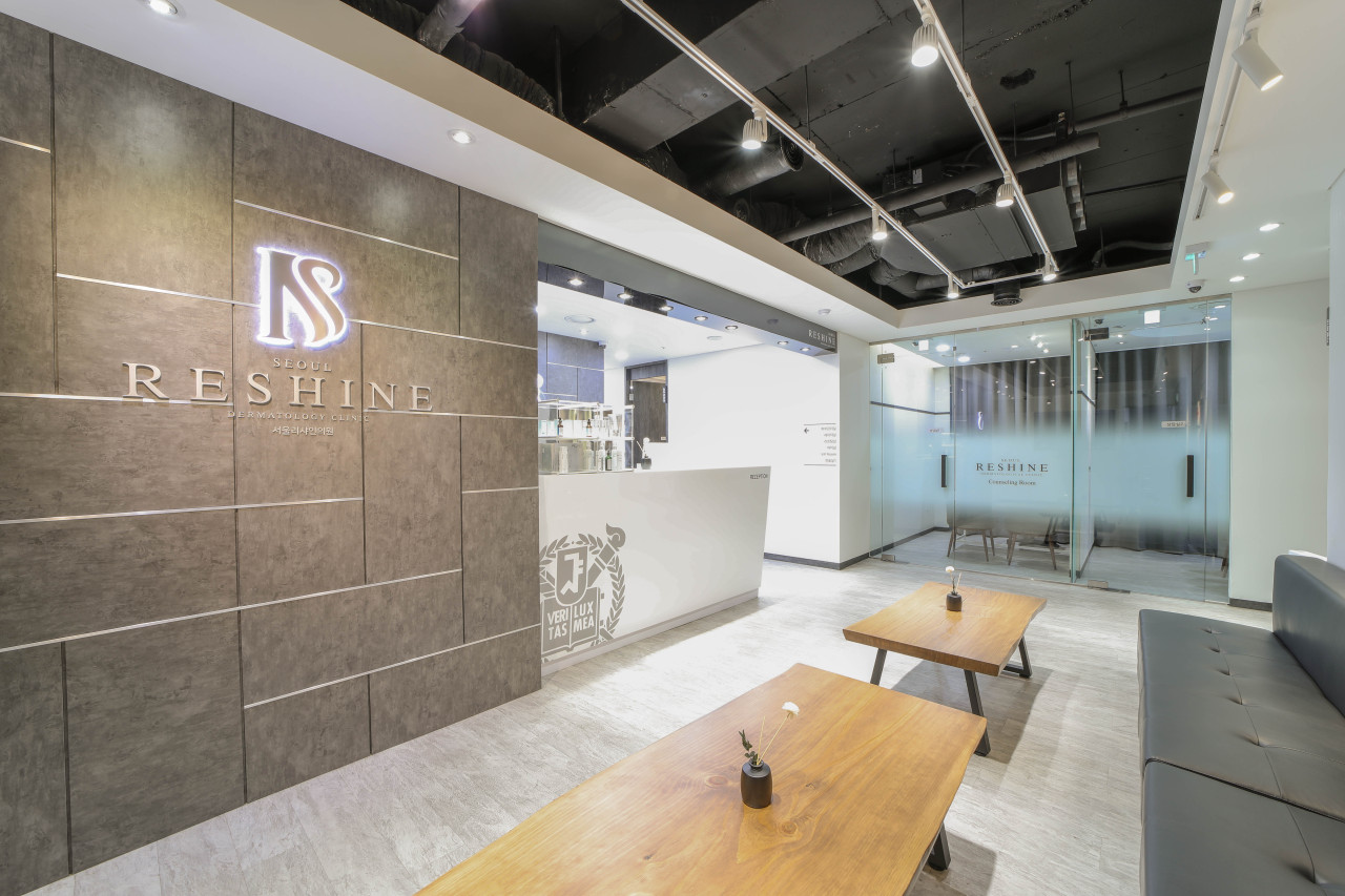 서울리샤인의원's Image