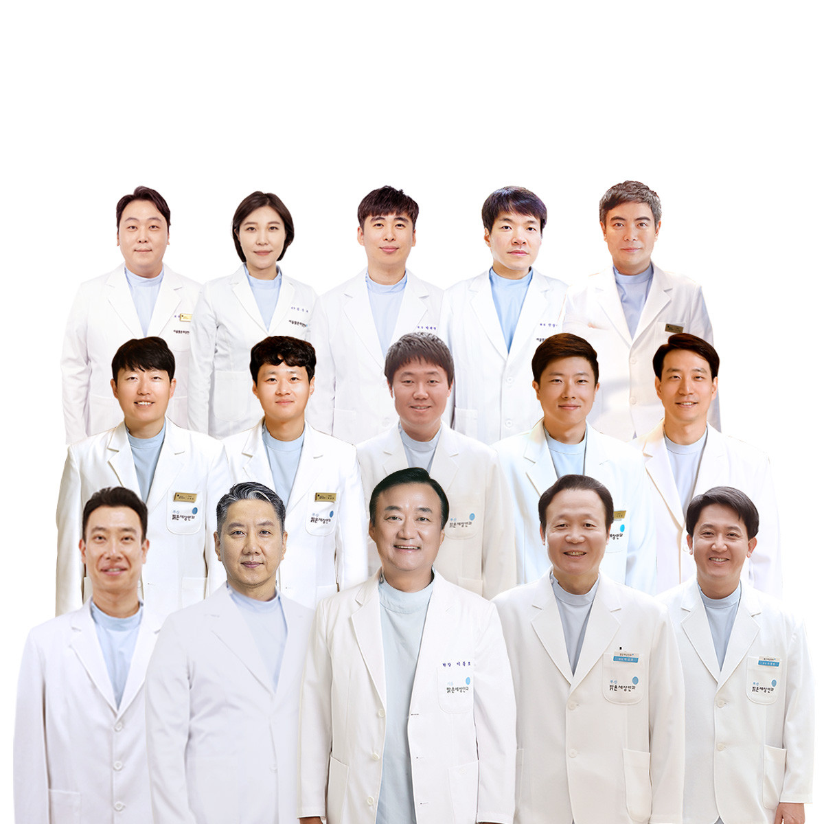 서울밝은세상안과의원's Image