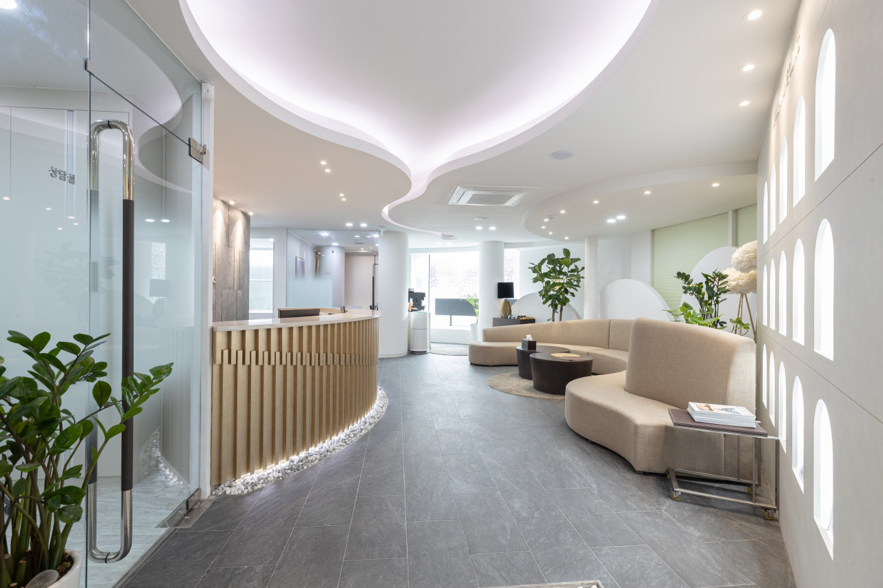 서울아트라인의원's Image