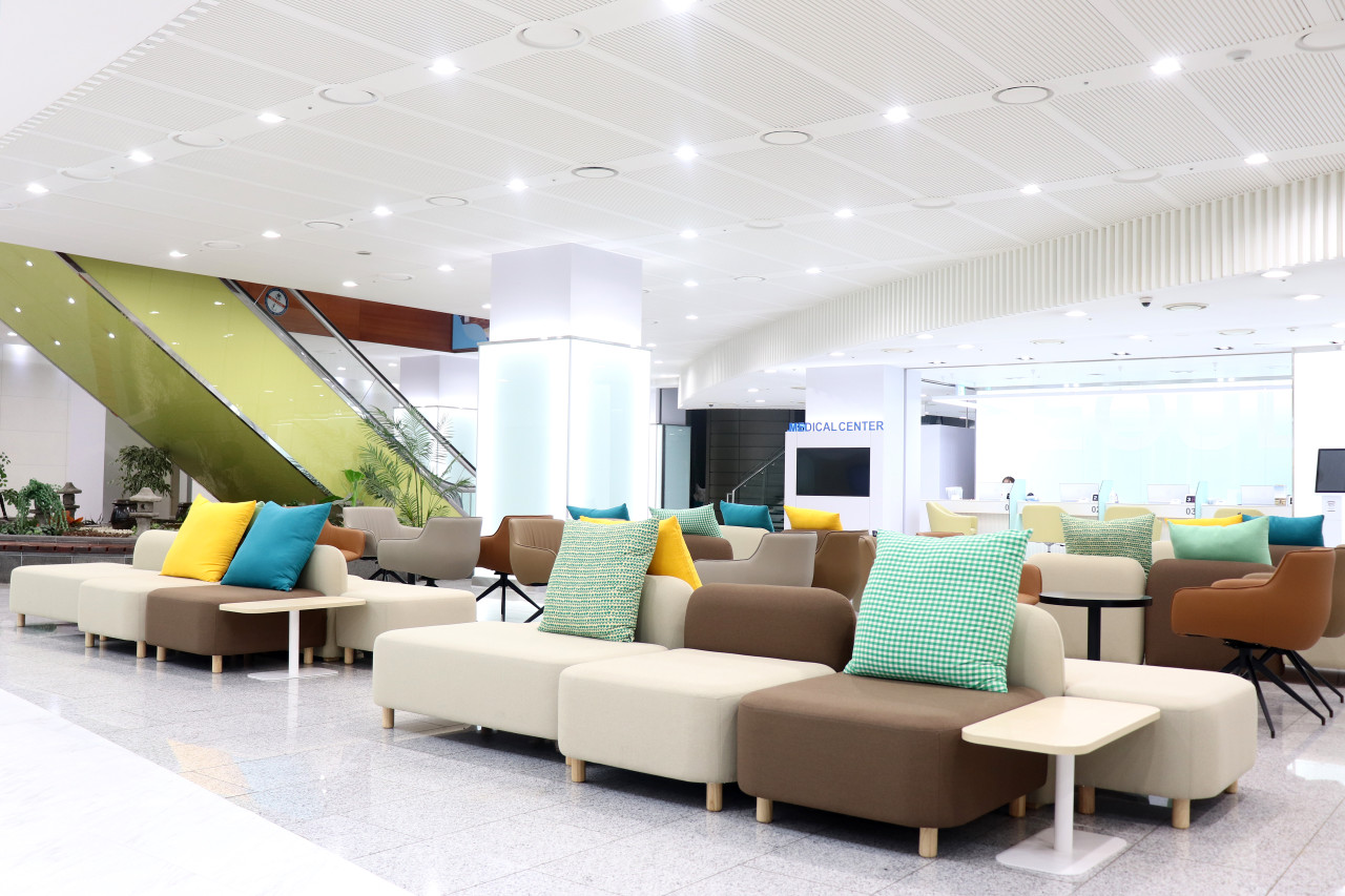 서울중앙의료의원's Image