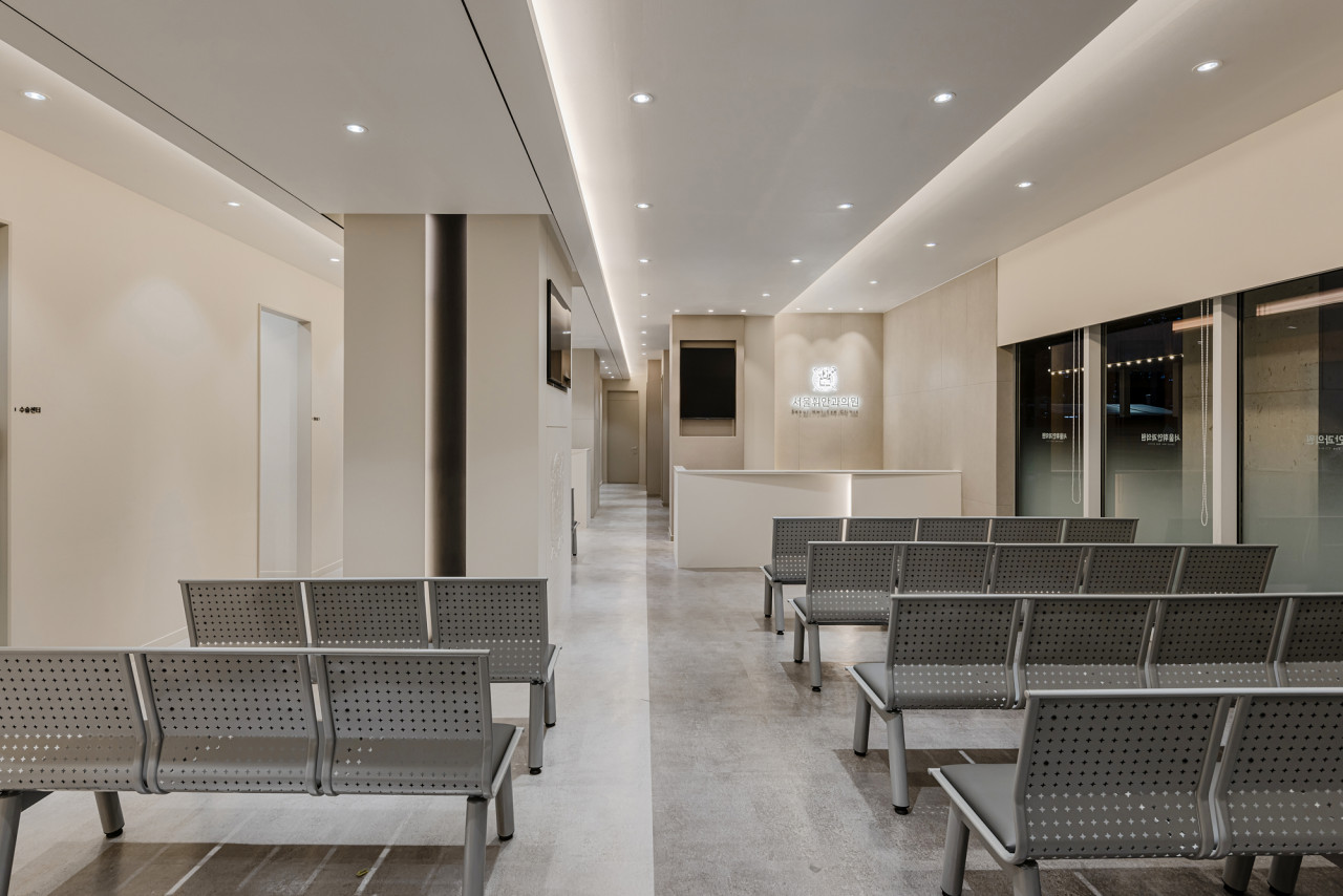 서울휘안과의원's Image