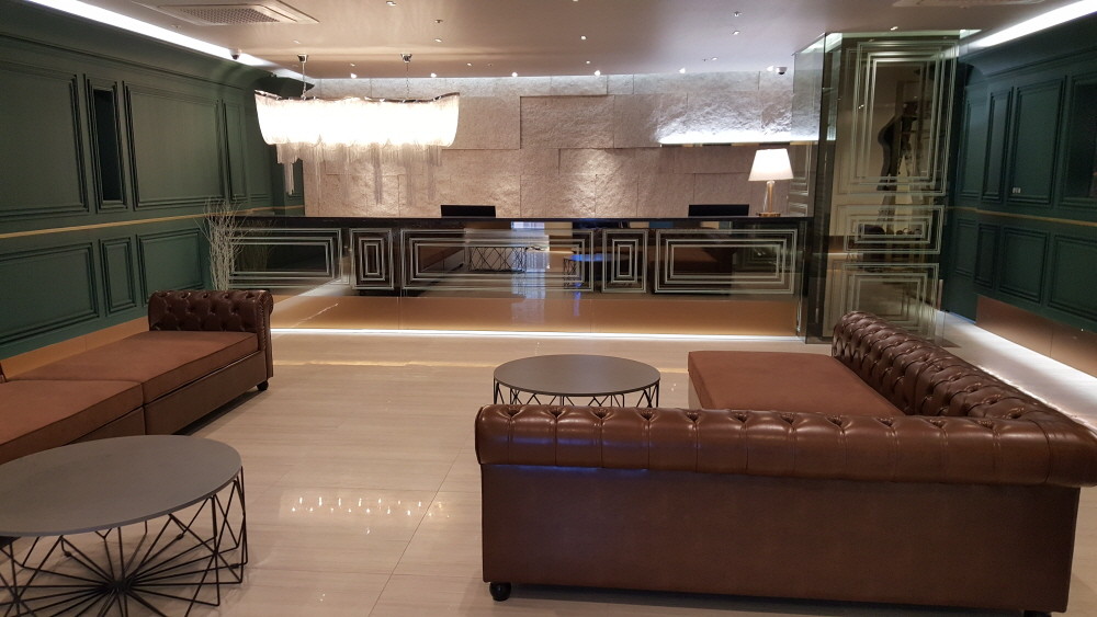 세종제일산부인과의원's Image