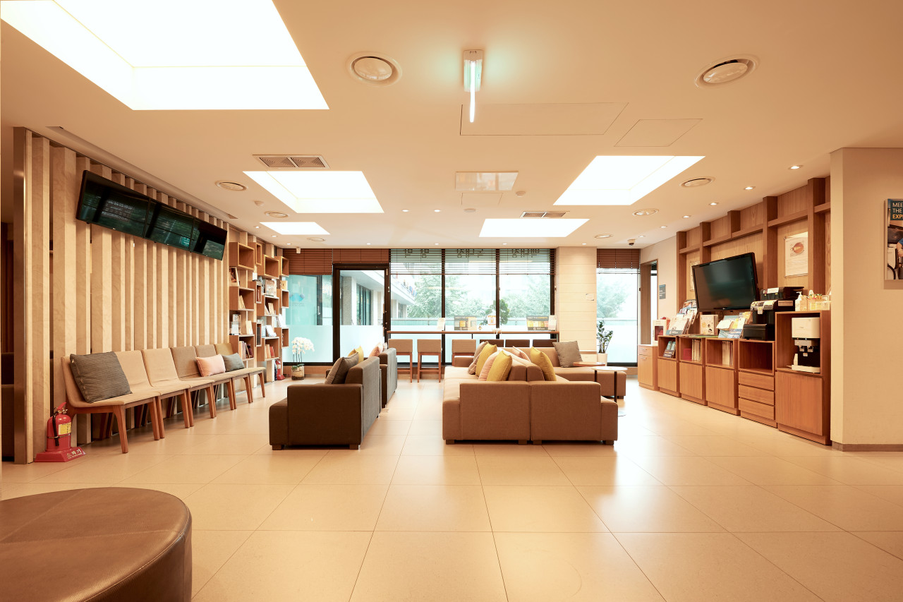 센트럴서울안과의원's Image