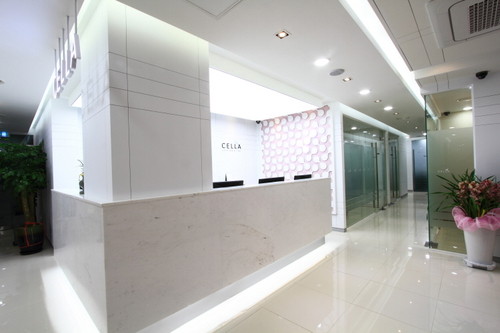 셀라성형외과의원's Image