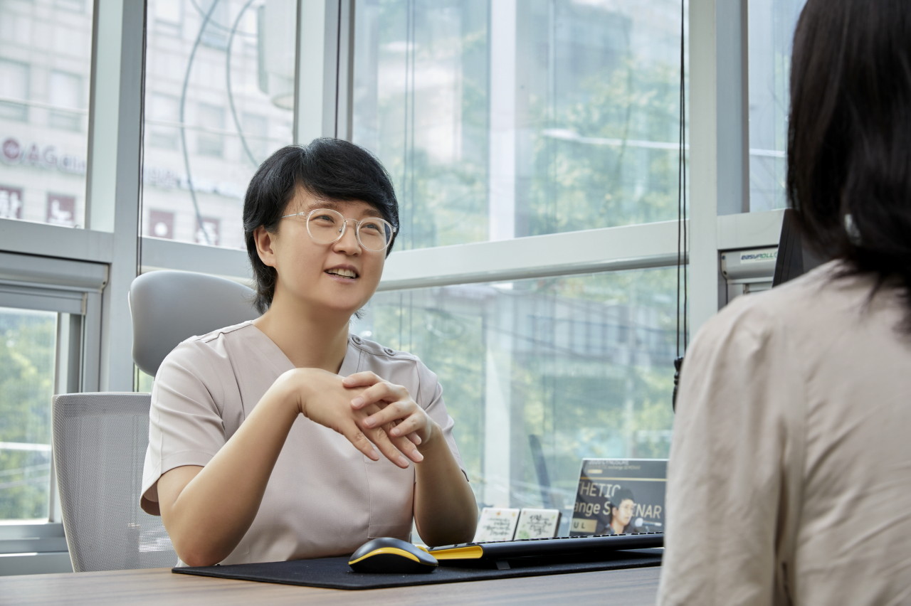 쉬즈웰산부인과의원's Image