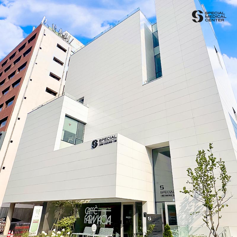 스페셜이비인후과의원's Image