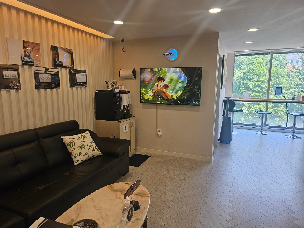 압구정리치모아의원's Image