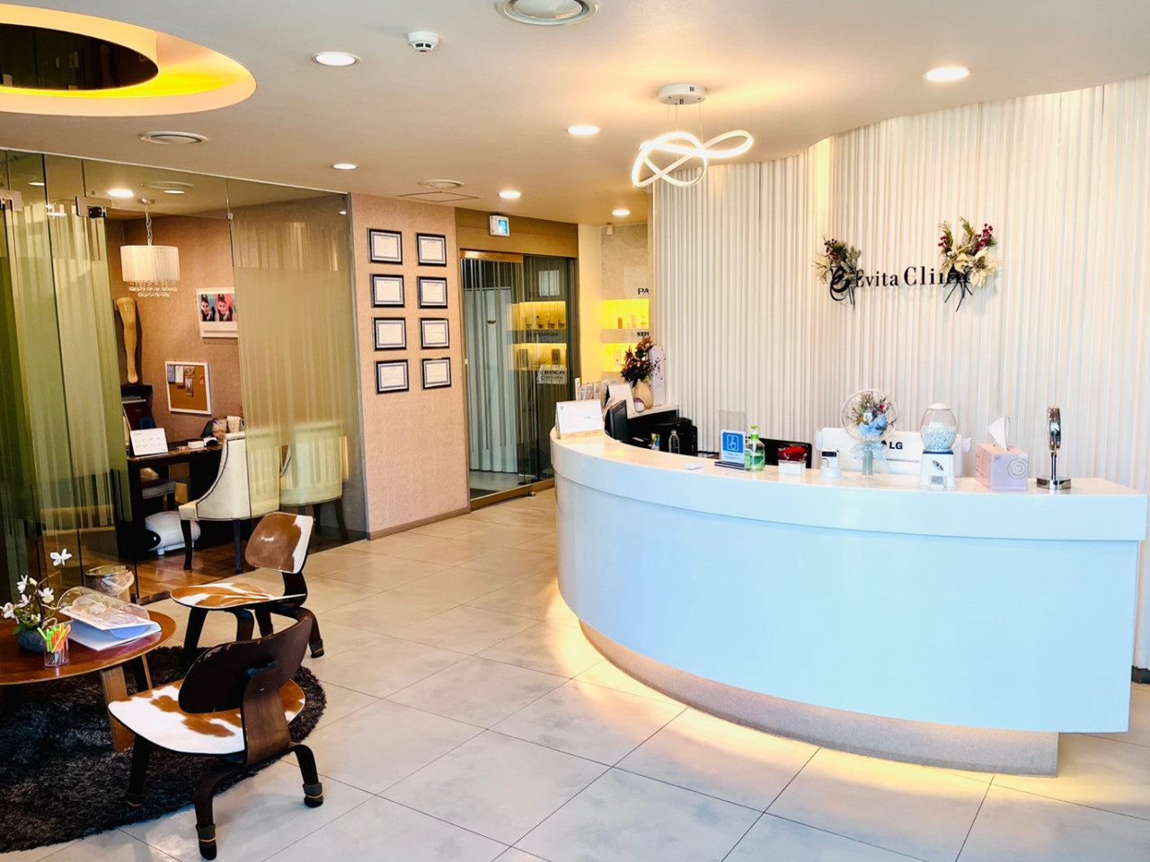 에비타흉부외과의원's Image