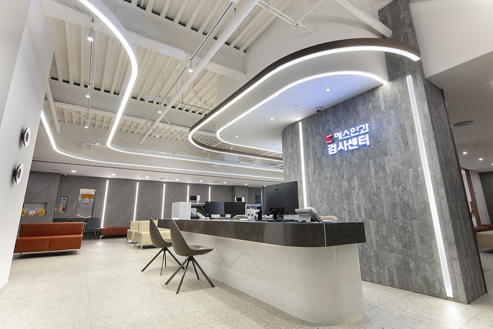 에스안과의원's Image