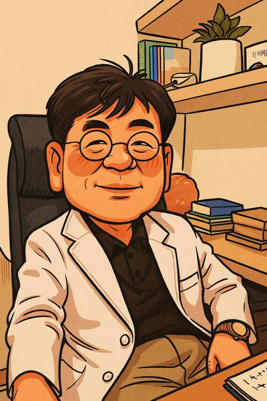 연세거평의원's Image