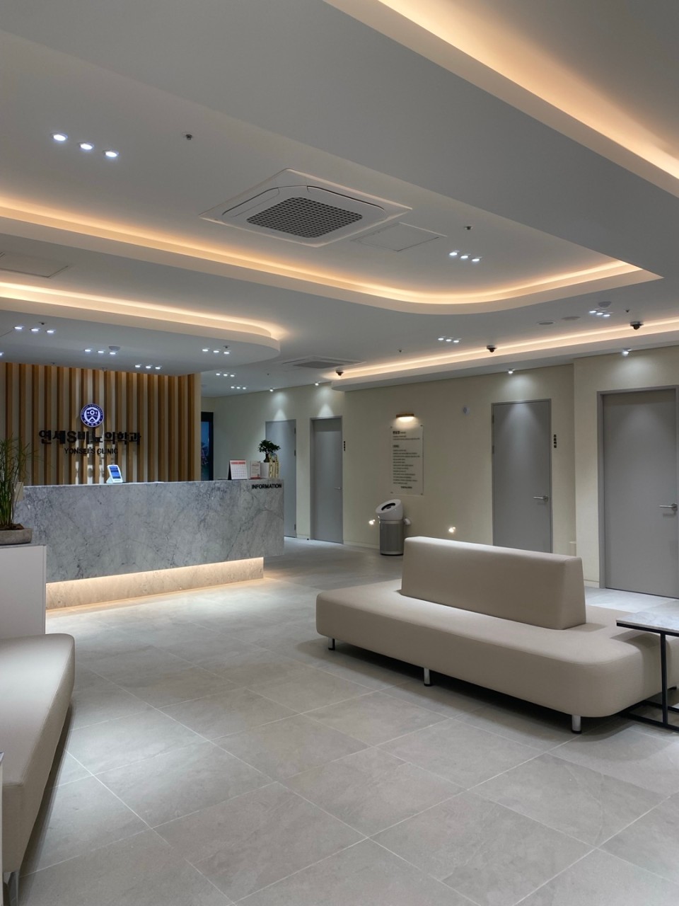 연세에스비뇨의학과의원's Image