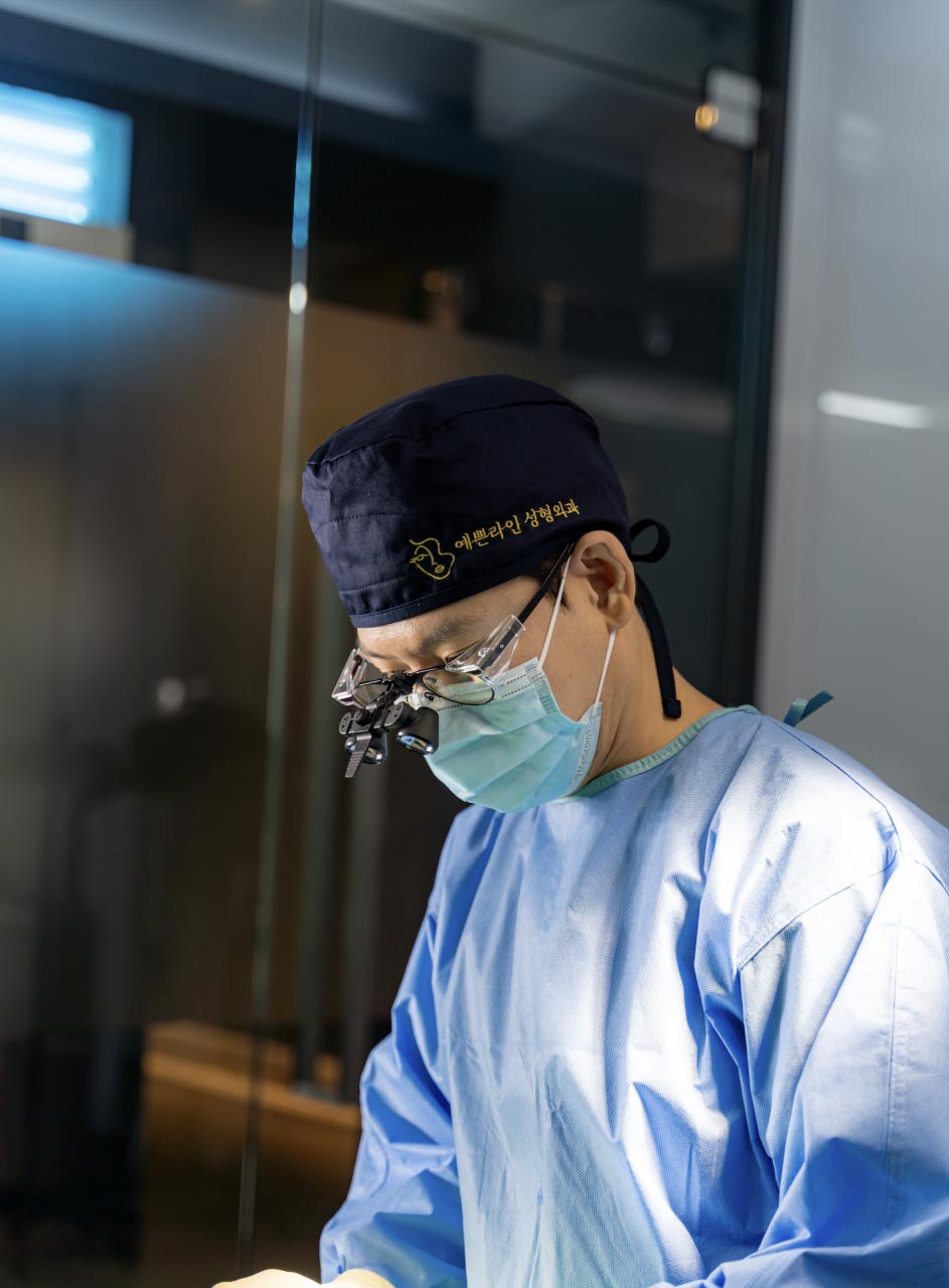 예쁜라인성형외과의원's Image