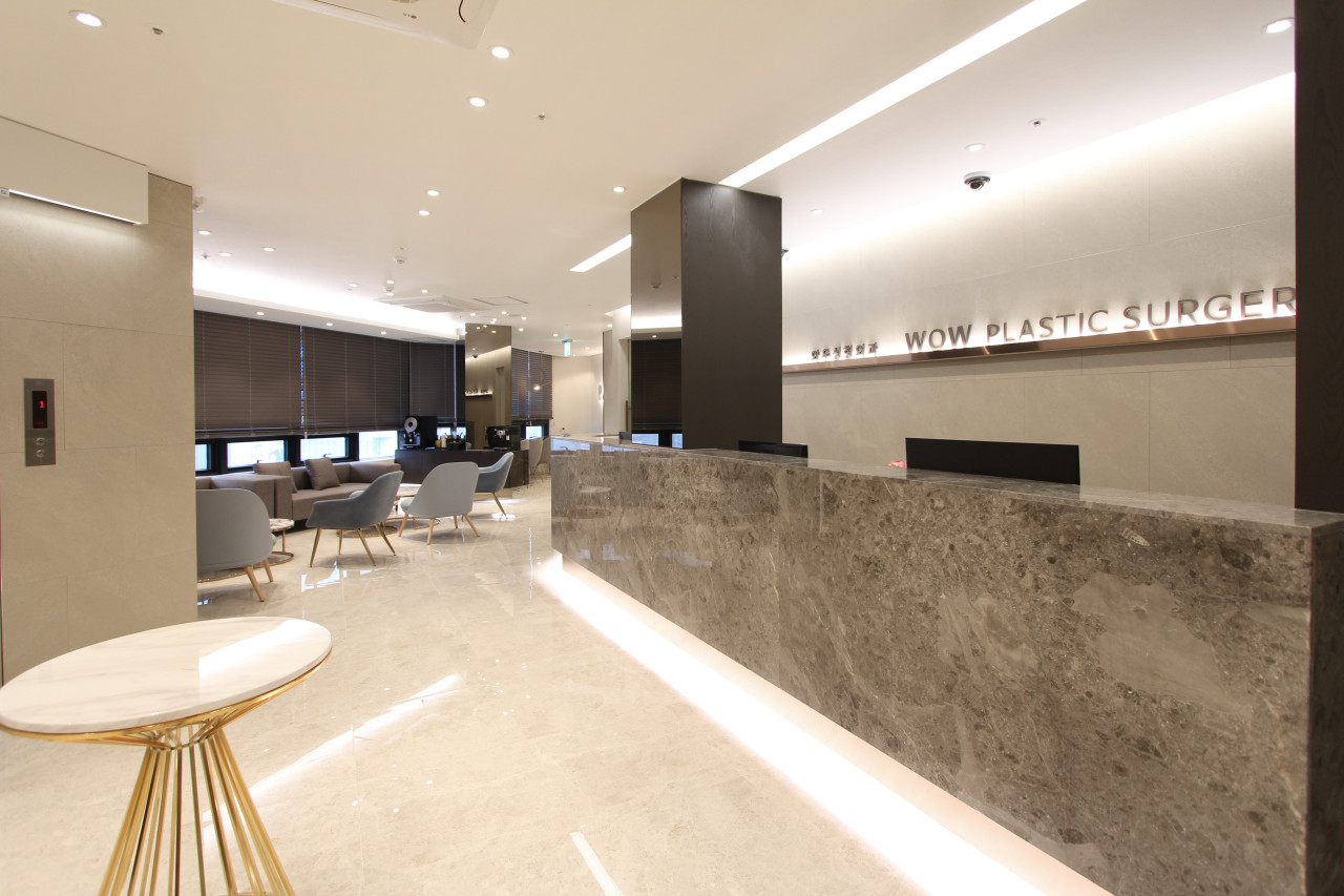 와우성형외과의원's Image