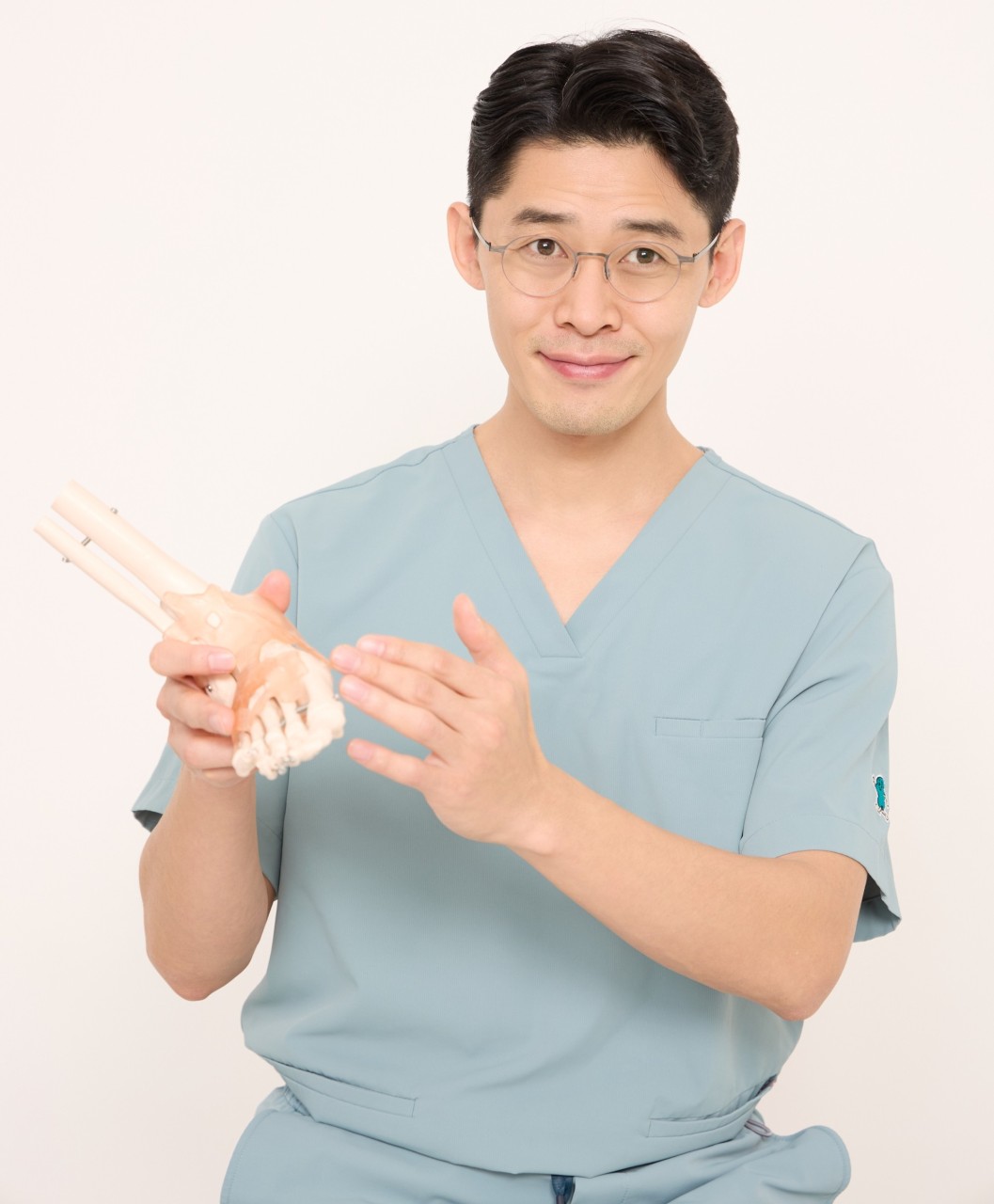 용산좋은습관마취통증의학과의원's Image