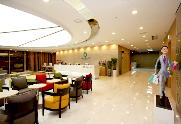 우리원헬스케어영상의학과의원's Image