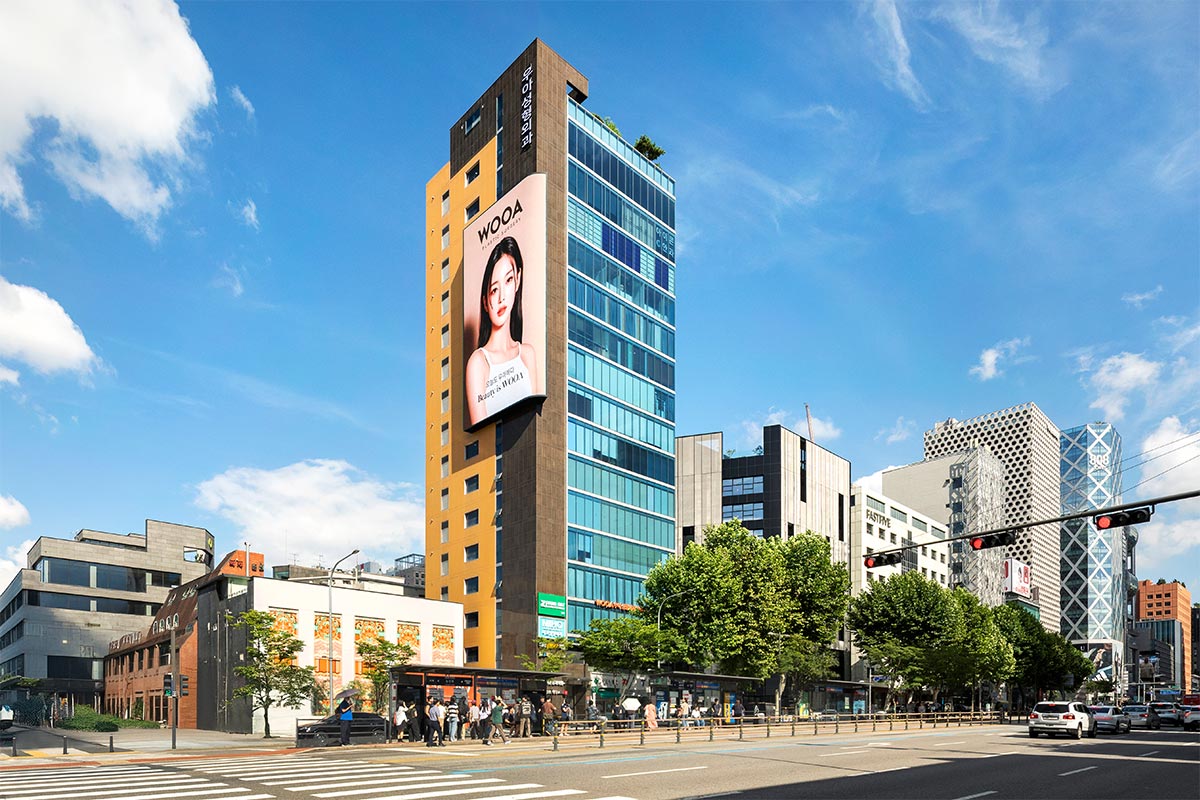 우아성형외과의원's Image