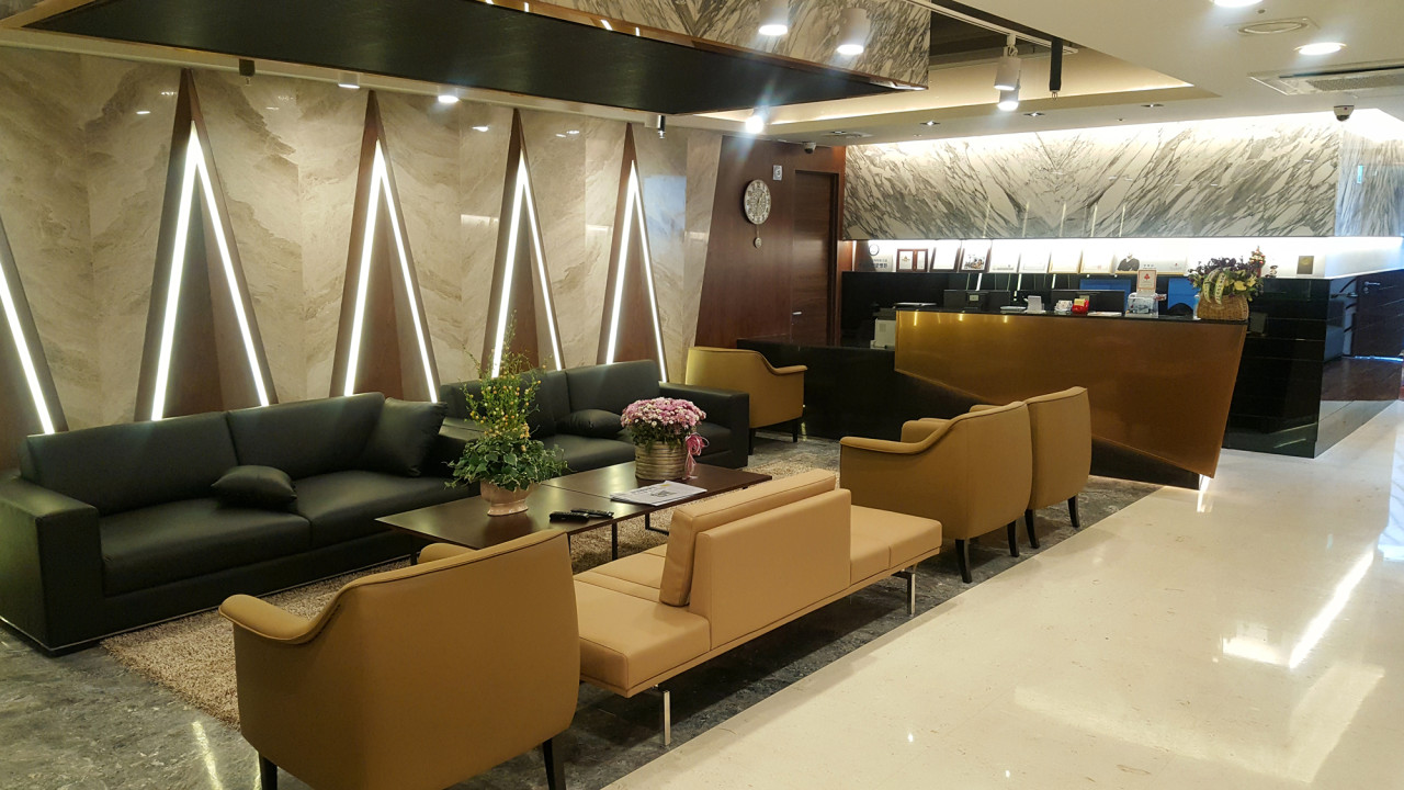 울산청맥외과의원's Image