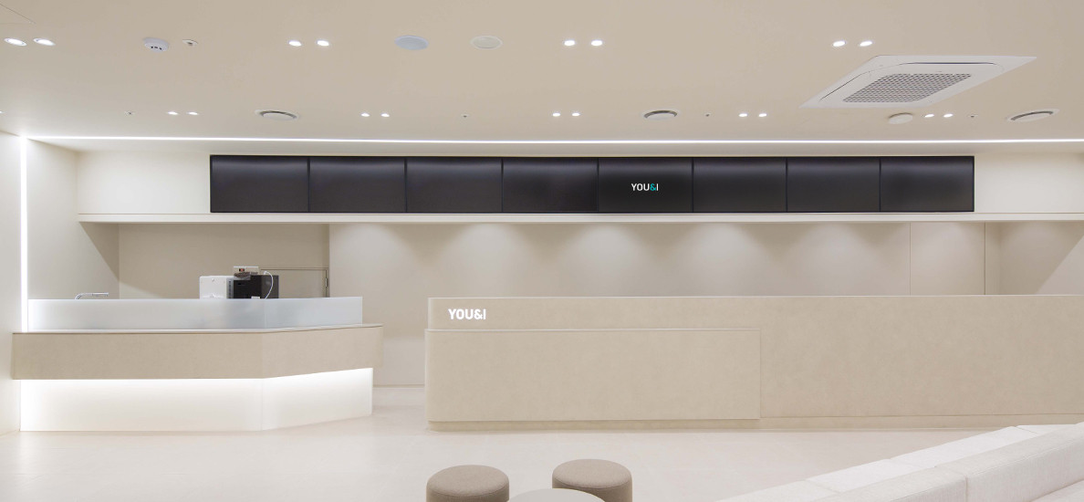 유앤아이의원명동점's Image