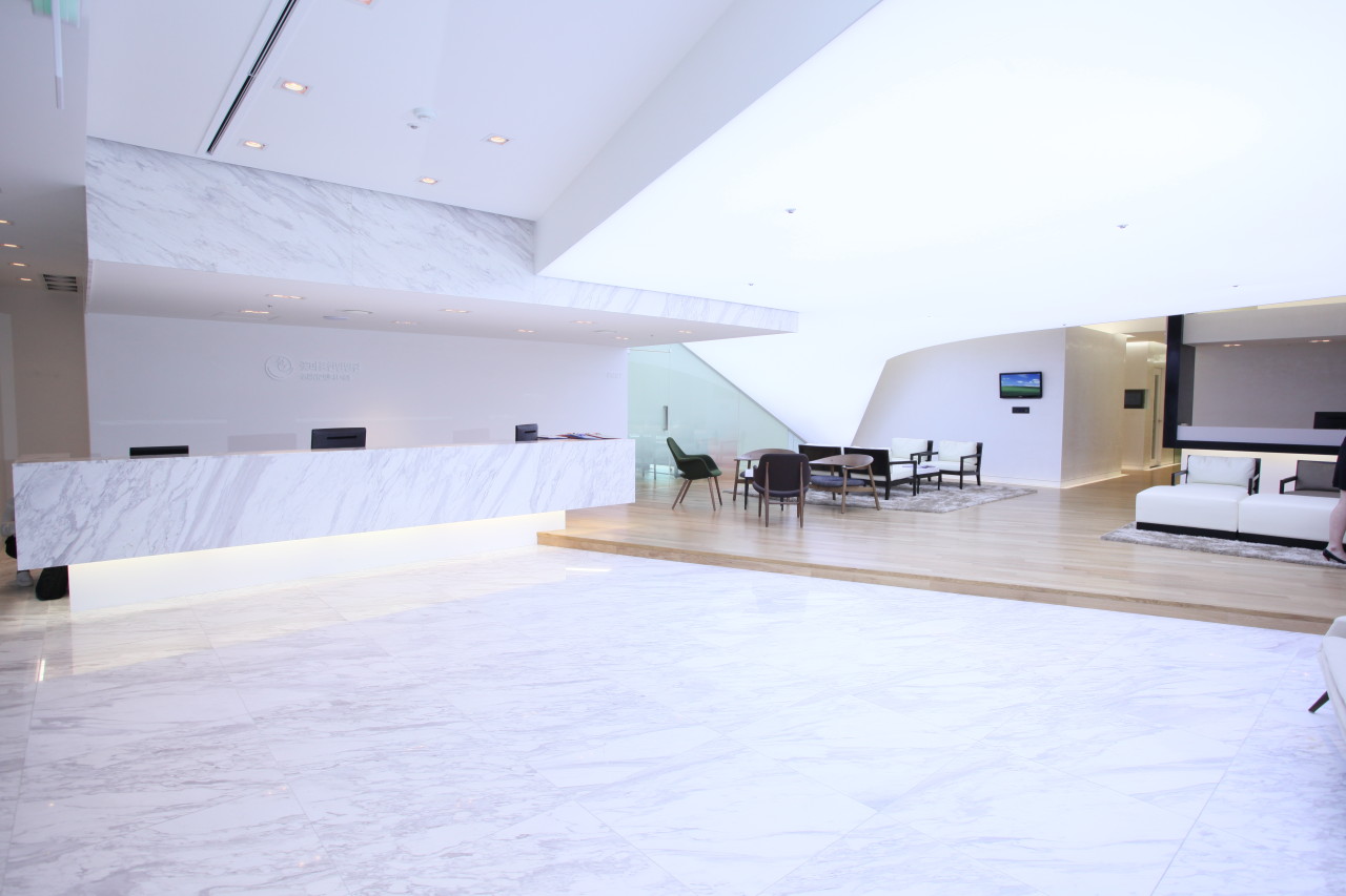 의료법인명경의료재단메디플라워헬스케어의원's Image