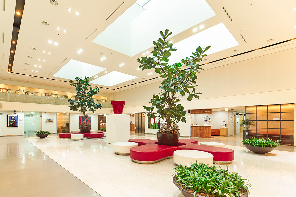 의료법인하나로의료재단하나로의원's Image