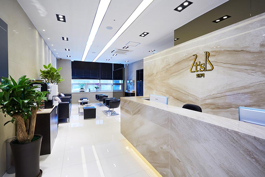 잇츠비의원's Image