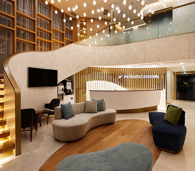 제이더블유(JW)정원성형외과의원's Image