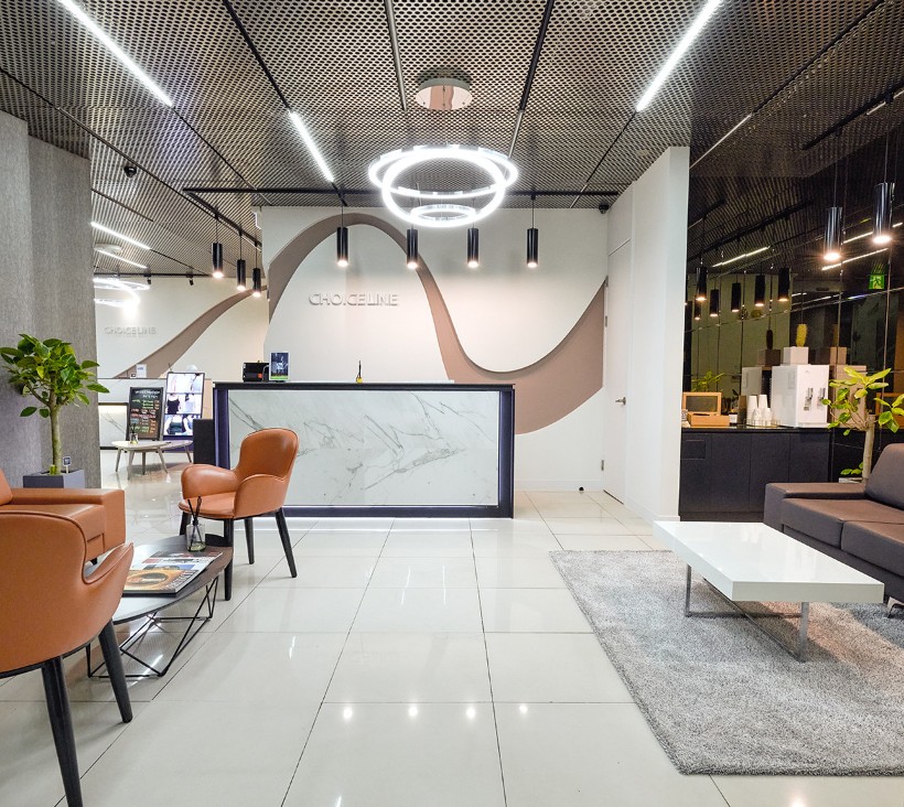 초이스라인의원's Image