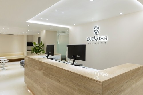 큐비스의원's Image