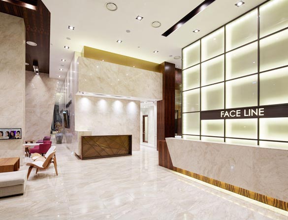 페이스라인성형외과의원's Image