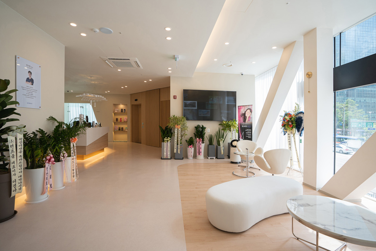 하이연세산부인과의원's Image