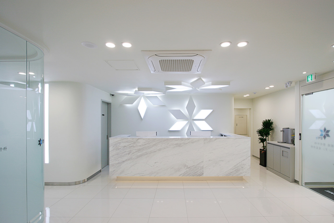 함박눈성형외과의원's Image