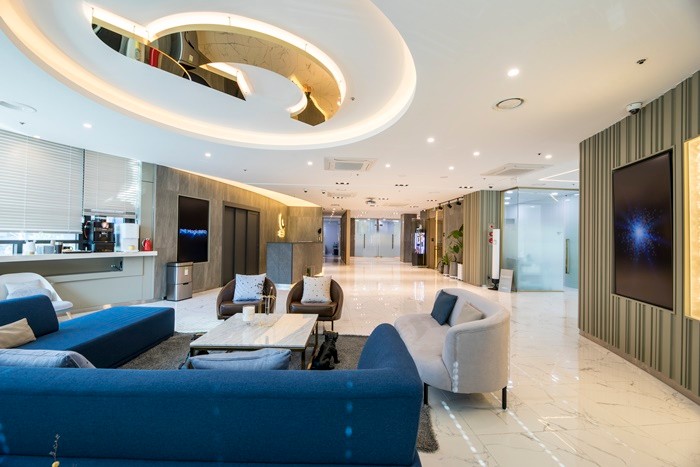 황금피부과의원's Image