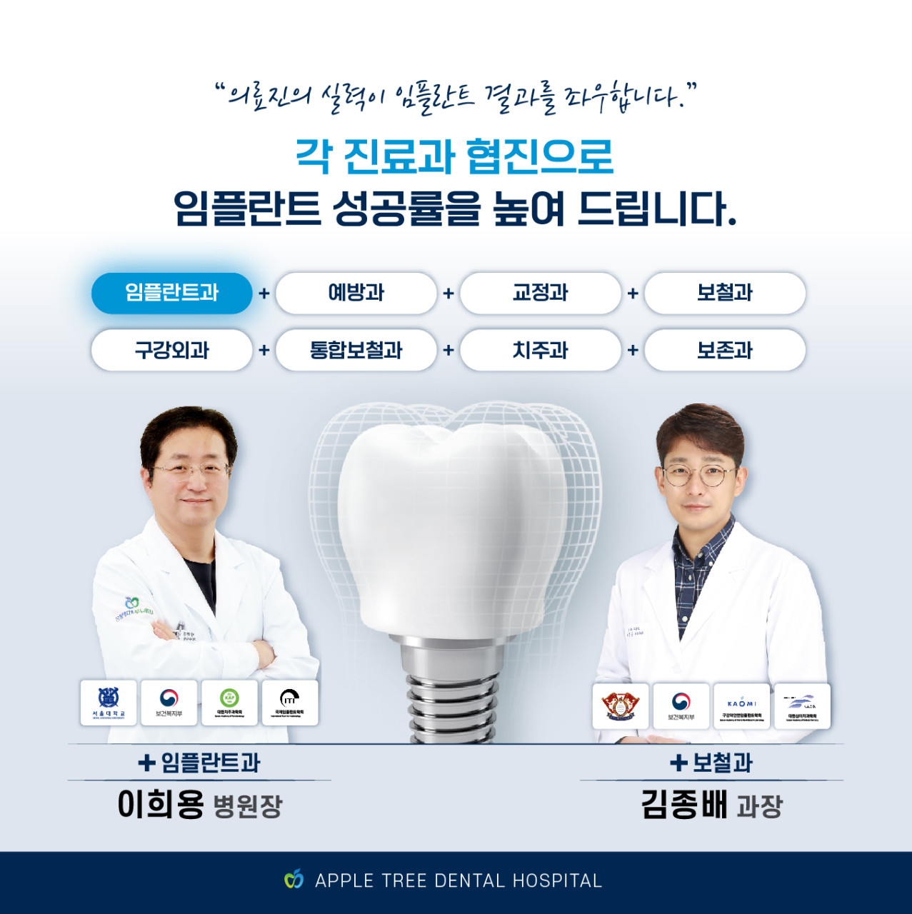 사과나무치과병원's Image