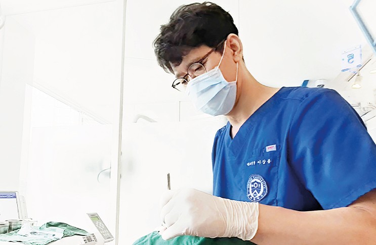 잎사귀치과병원's Image